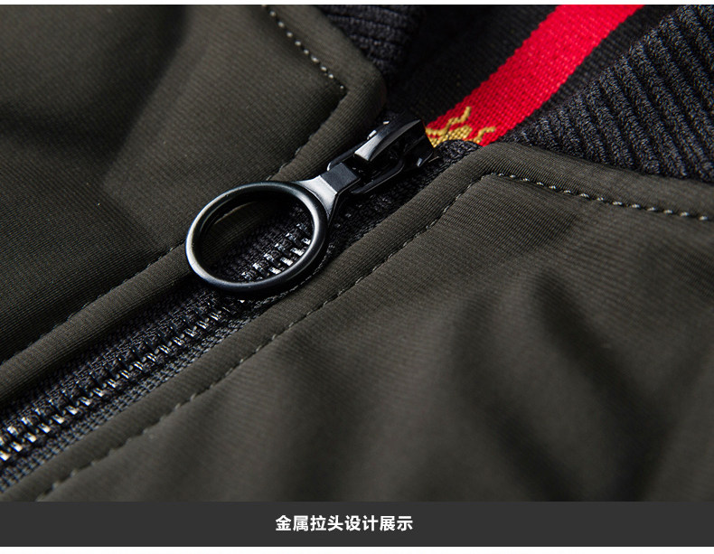 Blouson homme - Ref 3121740 Image 23