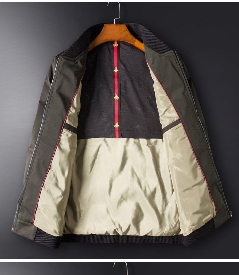 Blouson homme - Ref 3121740 Image 19