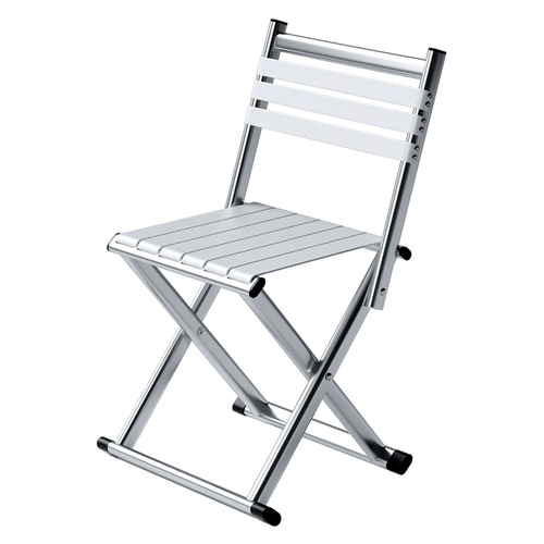 Стул складной табурет со спинкой, уличный табурет Mazar, портативный складной стул для кемпинга, барбекю, ультра-легкий табурет для рыбалки, табурет