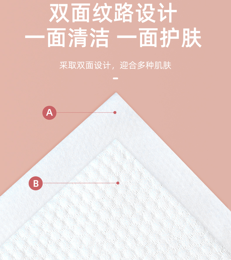 【中国直邮】尚官 压缩浴巾 70*140cm 4条装 一次性 纯棉加厚 加大洗脸巾