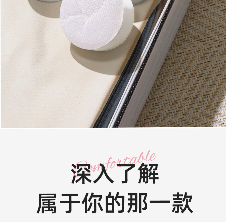 尚官 一次性袜子 莫兰迪色女士中筒 5双 高弹透气 柔软舒适 冬季免洗