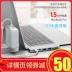 Trạm nối typec Bộ chuyển đổi máy tính Apple cho sét 3 để mở rộng máy tính xách tay Huawei macbook13pro - USB Aaccessories USB Aaccessories