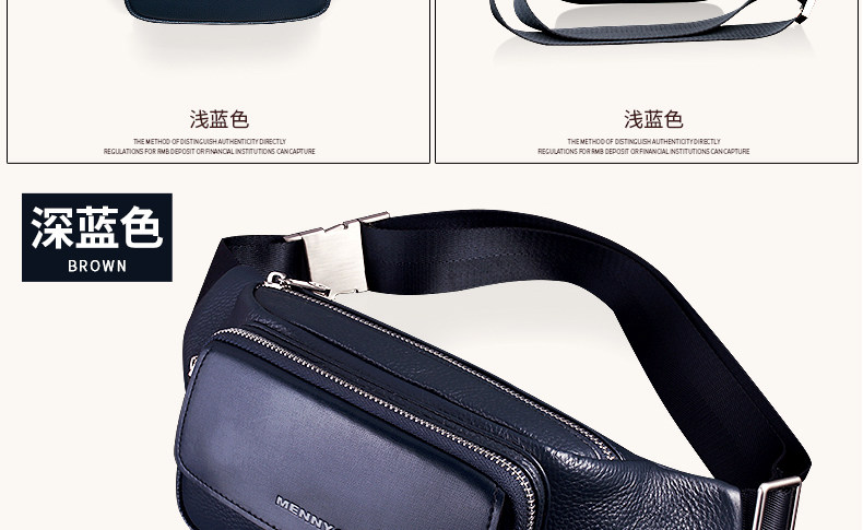 Sac homme - Ref 55507 Image 53