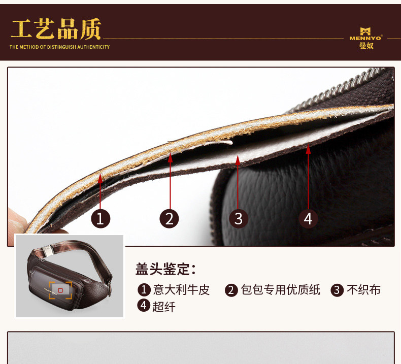 Sac homme - Ref 55507 Image 64