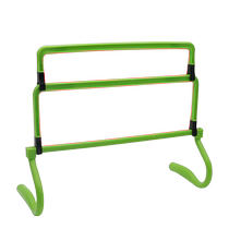 New football training equipment hurdles hurdles childrens small hurdles foldable hurdles with four height adjustments