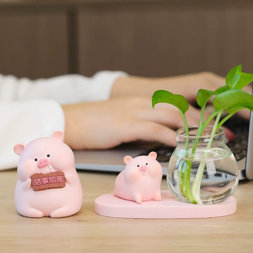 Мультфильм маленький свинья гипреа