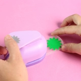 Большая штамповочная машина, принтер для детского сада, дырокол, «сделай сам»