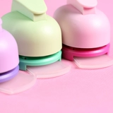 Большая штамповочная машина, принтер для детского сада, дырокол, «сделай сам»