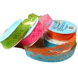 Кружевая лента Полая лента творческая кружевная наклейка на стикер детского сада ручное ручное ручное руководство по росте