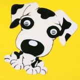 Экологичные клейкие бусины с аксессуарами, игрушка, маленькие глазки ручной работы для творчества, «сделай сам»