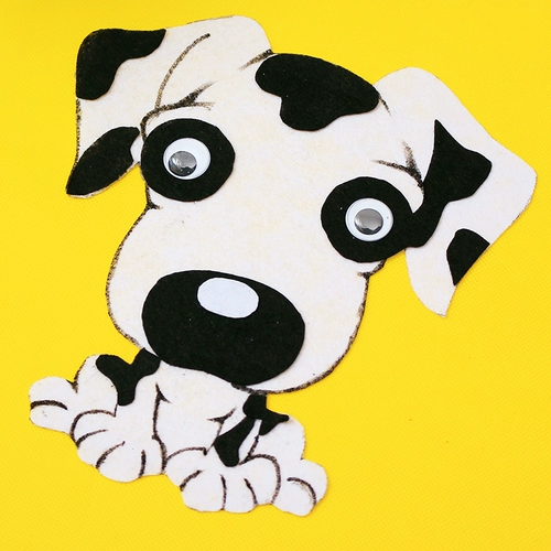 Экологичные клейкие бусины с аксессуарами, игрушка, маленькие глазки ручной работы для творчества, «сделай сам»