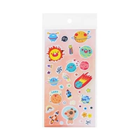 Звездное небо вселенной- тип типа】