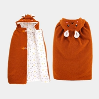 Медвечный цвет [без манжеты/без удлинения рук] [Сумка]