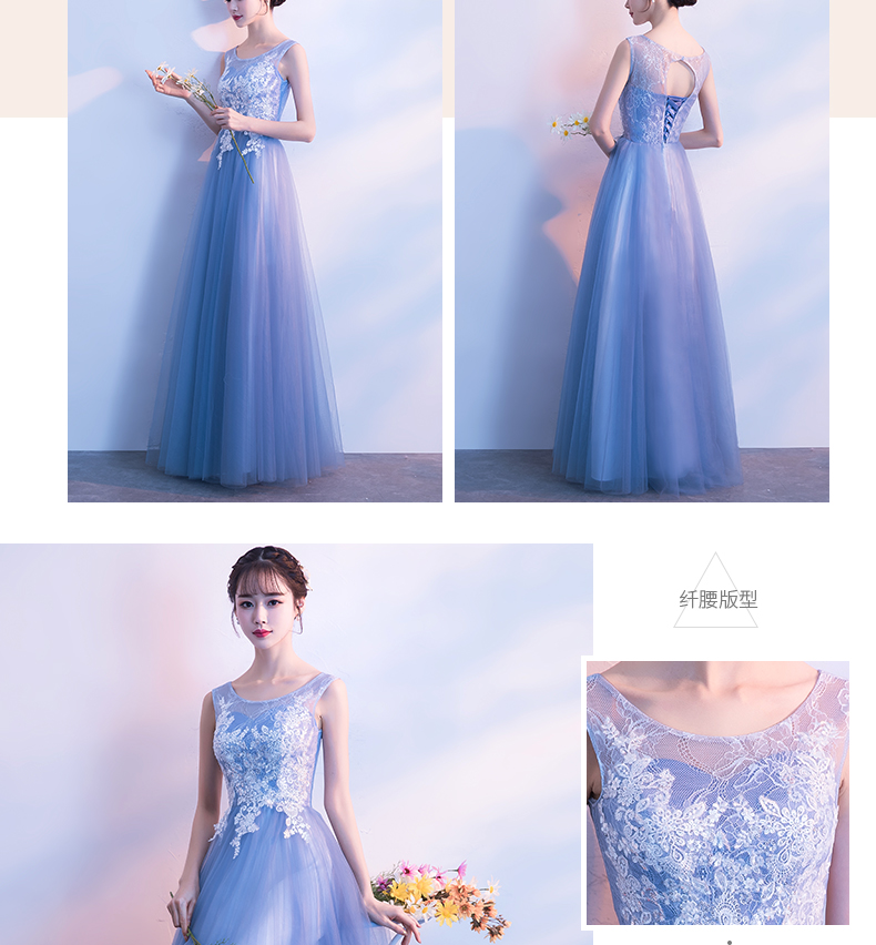 Robe de soirée - Ref 3210282 Image 14