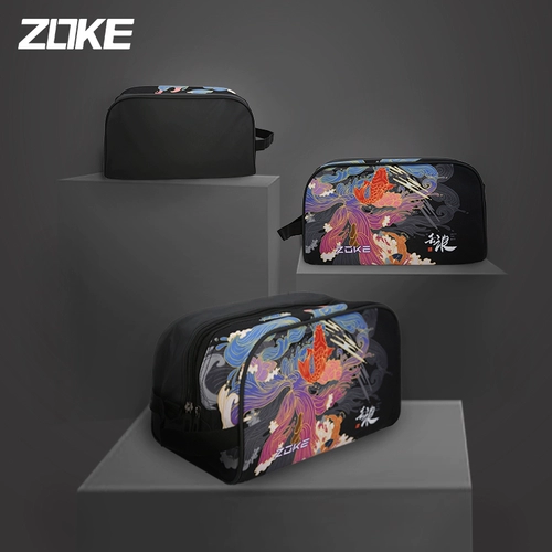 Универсальная вместительная и большая сумка на одно плечо с разделителями для плавания подходит для мужчин и женщин, спортивная водонепроницаемая сумка, плавательный аксессуар