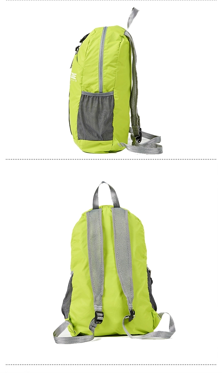 Sac de sport - Ref 15216 Image 5