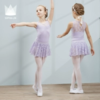 Гладкая фиолетовая+юбка