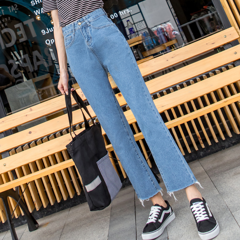 Jean femme - Ref 3191487 Image 1
