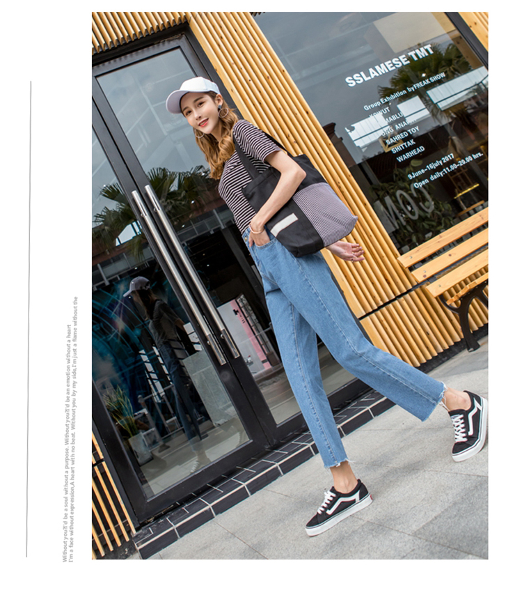 Jean femme - Ref 3191487 Image 20