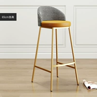 Сидеть 65 золотой кронштейн желтая лапша