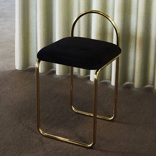 Современный простой бар, стул, домашний батончик с высоким содержанием стула, стул, стул высокий стул стул Высокий стул