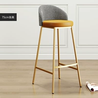 Сядь 75 золотой кронштейн желтая лапша