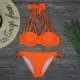 Multi -Rope Orange