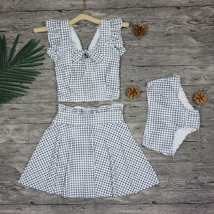 Maillot de bain pour femme - Ref 3031236 Image 1