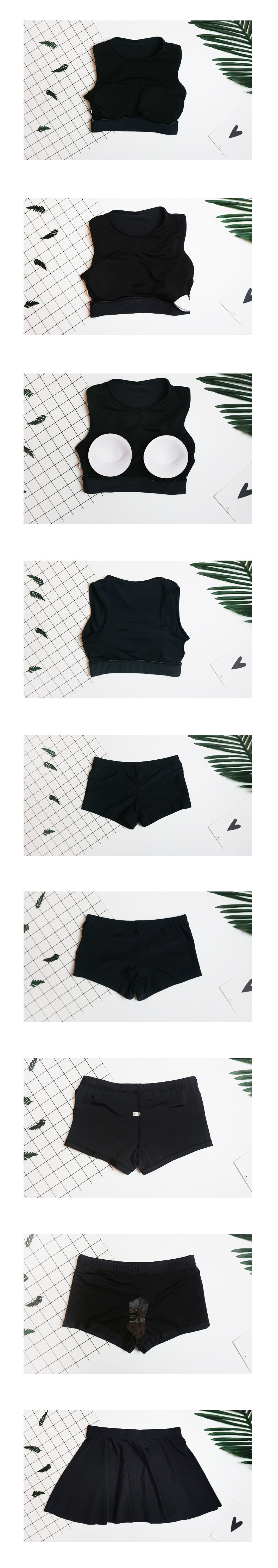 Maillot de bain pour femme - Ref 3029882 Image 15