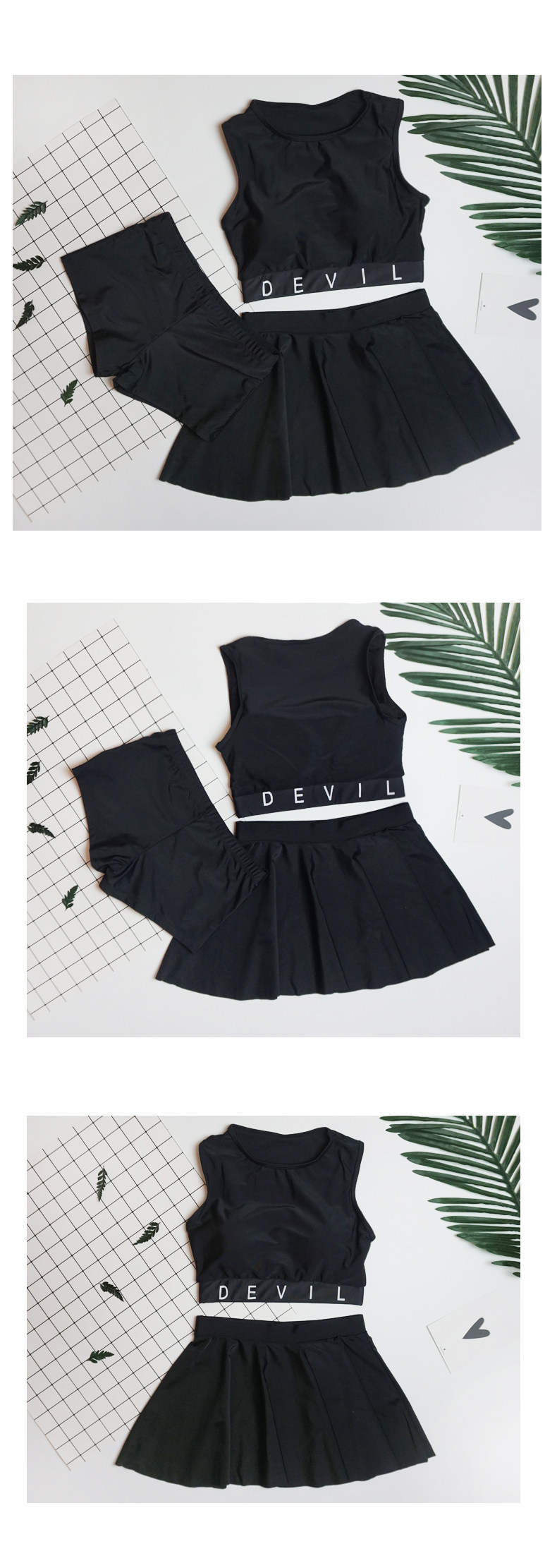 Maillot de bain pour femme - Ref 3029882 Image 13