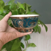 Золотой зеленый Сянгюн