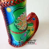 Ботинки, большой держатель для ручек, сапоги, «сделай сам», 4 шт