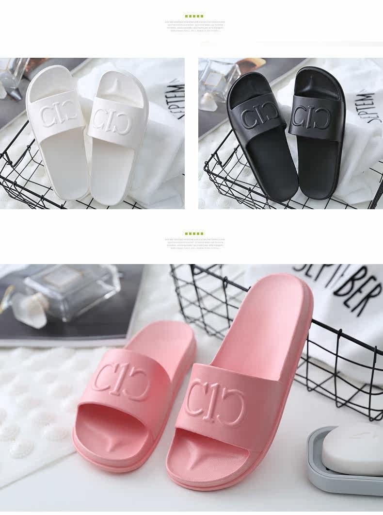 Sandales femme en plastique - Ref 2668404 Image 34