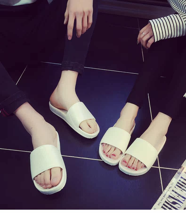 Sandales femme en plastique - Ref 2668413 Image 36