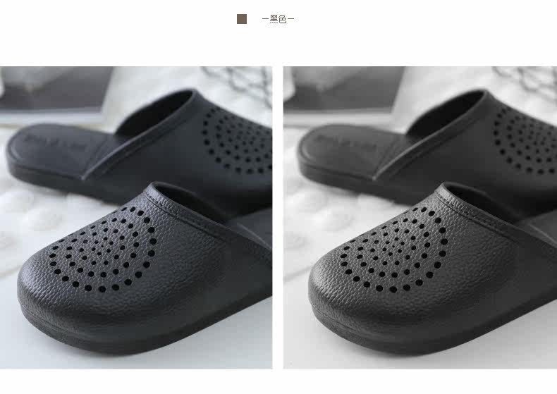 Sandales femme en plastique - Ref 2668409 Image 13