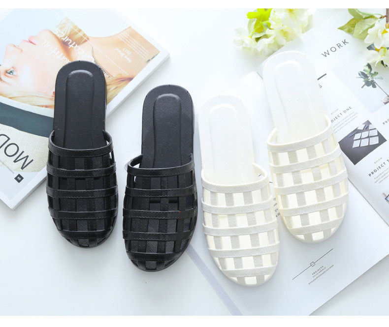 Sandales femme en plastique - Ref 2668412 Image 25