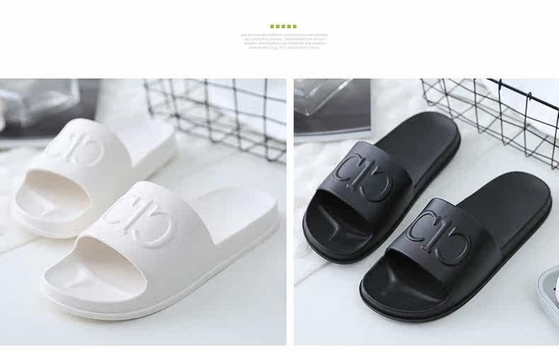 Sandales femme en plastique - Ref 2668404 Image 37