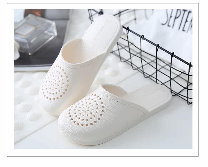 Sandales femme en plastique - Ref 2668409 Image 14
