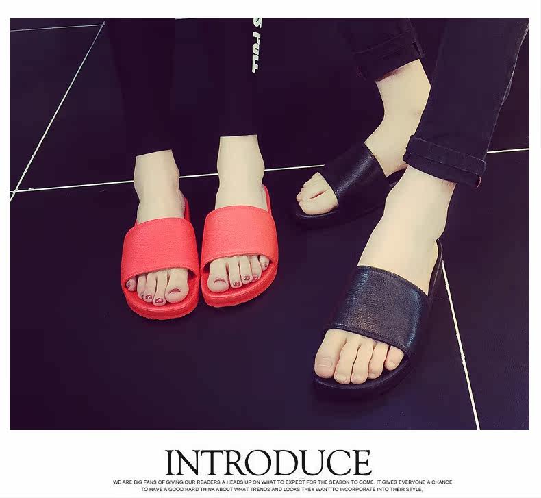 Sandales femme en plastique - Ref 2668413 Image 35