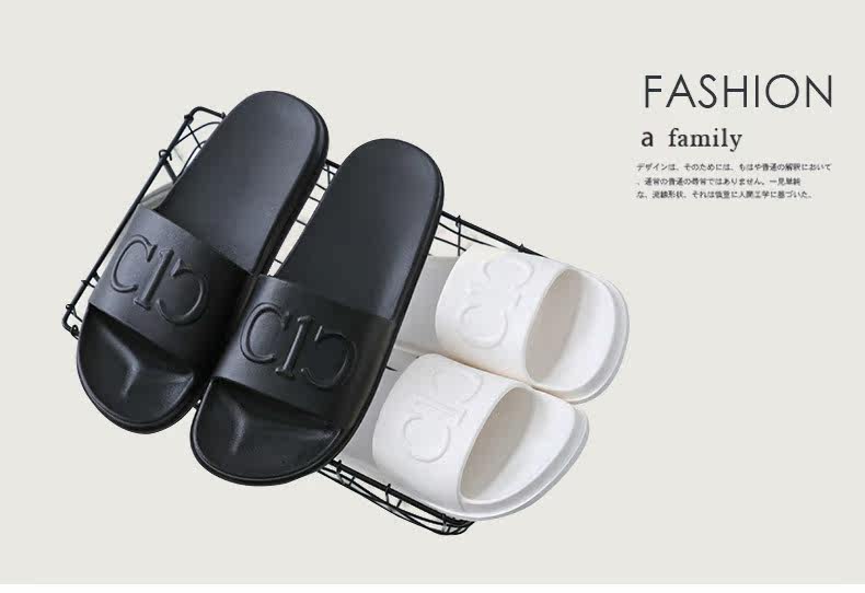 Sandales femme en plastique - Ref 2668404 Image 27