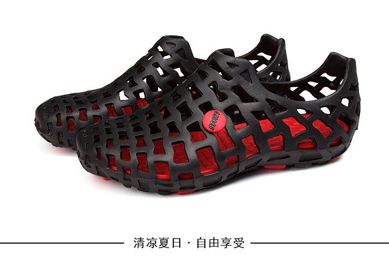 Sandales femme OTHER   en plastique - semelle en plastique - Ref 2668510 Image 38