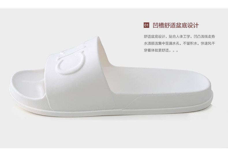 Sandales femme en plastique - Ref 2668404 Image 29