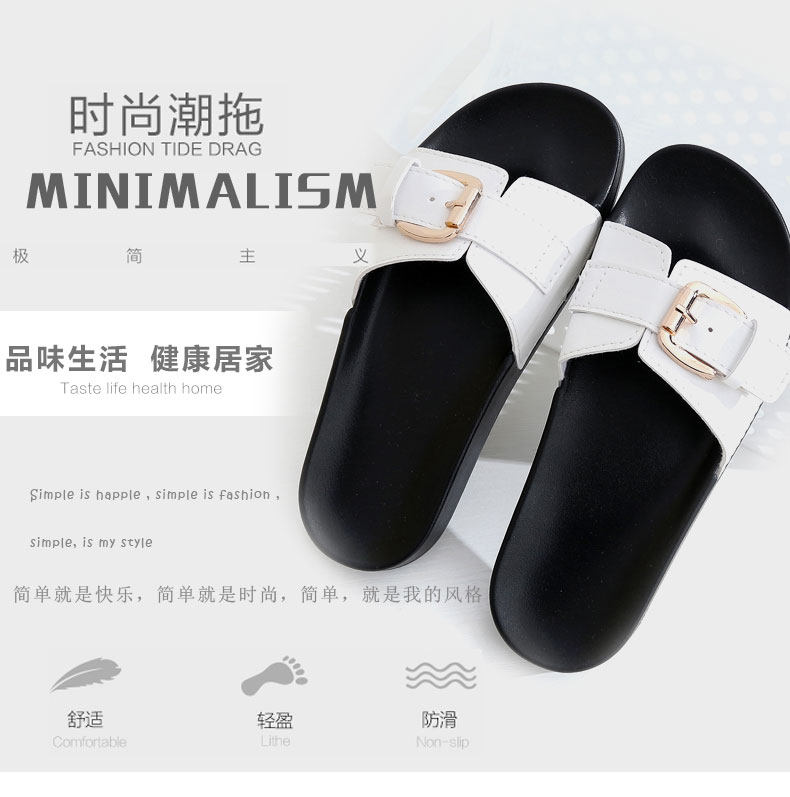 Sandales femme en plastique - Ref 2668514 Image 7