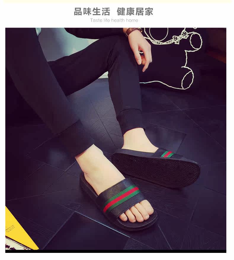 Sandales femme en plastique - Ref 2668404 Image 20
