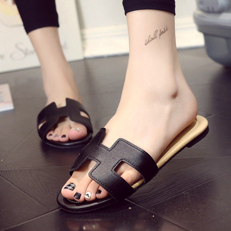 Sandales femme en PU - Ref 2668511 Image 13