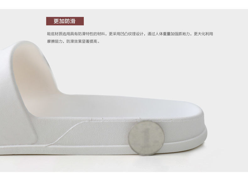 Sandales femme en plastique - Ref 2668404 Image 31