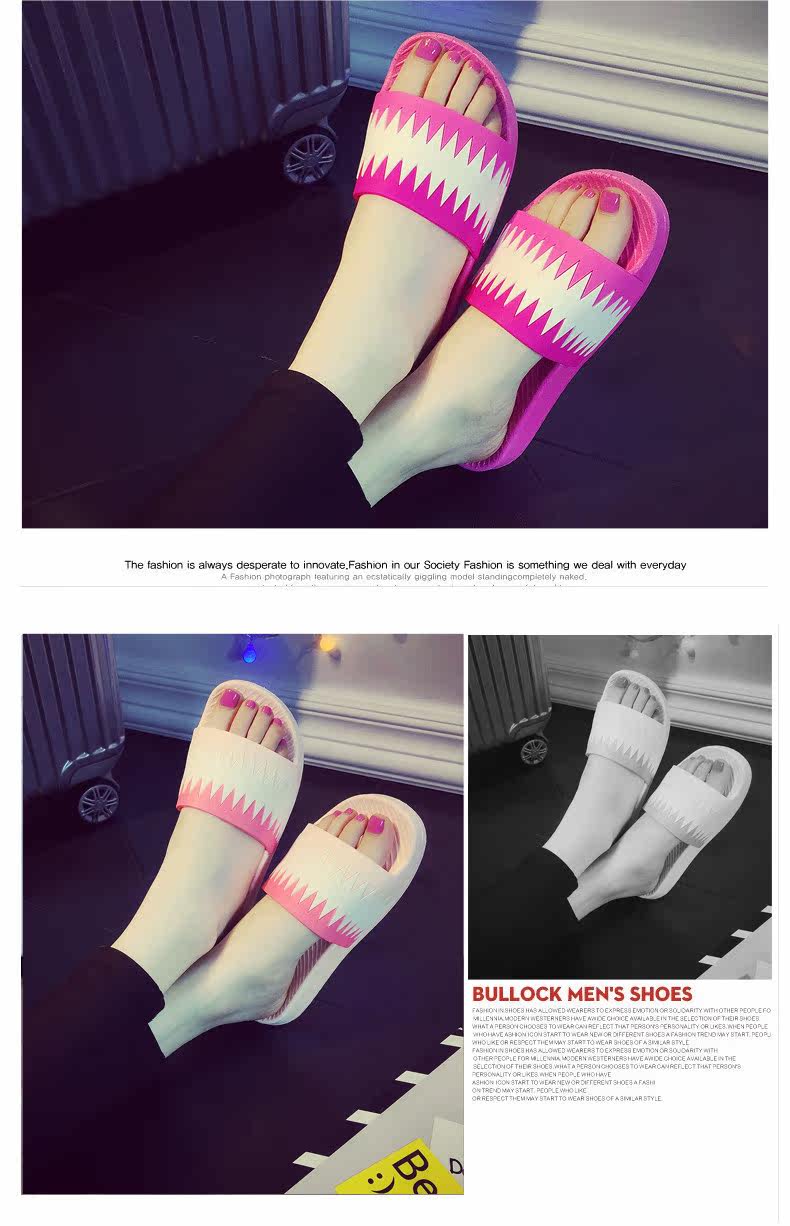 Sandales femme en plastique - Ref 2668404 Image 57