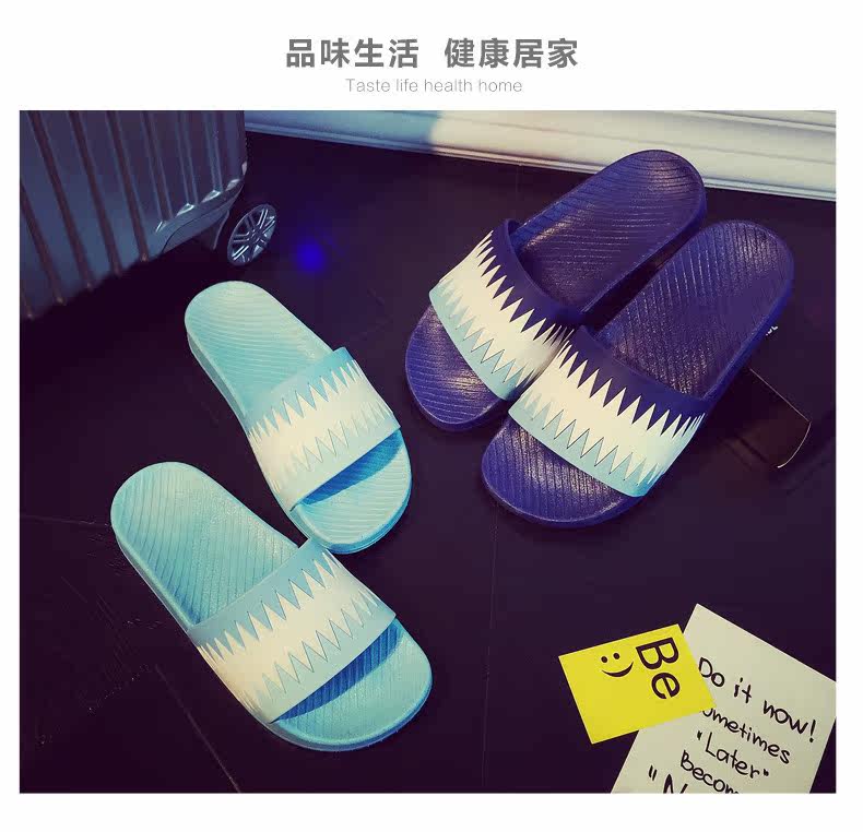 Sandales femme en plastique - Ref 2668404 Image 54