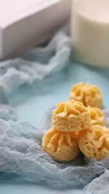 Cookie medium padded pastry bag 100