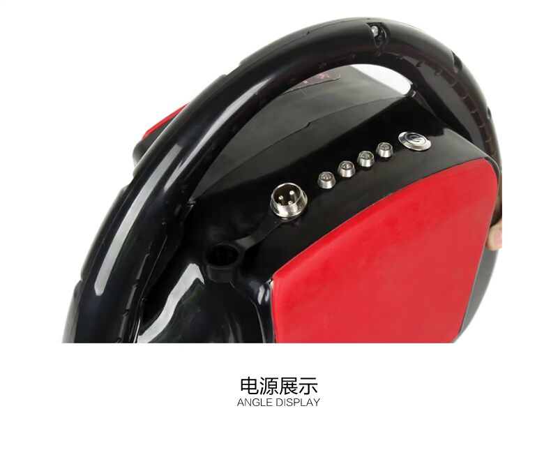 Thông số kỹ thuật của bộ ba bánh xe đạp 60V - Bộ sạc 70V. - Smart Scooter xe thăng bằng freya
